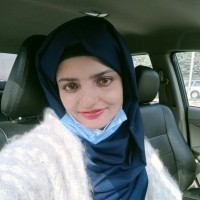 Sidra Hashmi