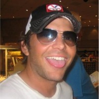 Dave Tanzi