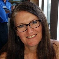 Kim Holcombe