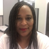 Sherri Thompson