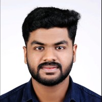 Bijin C Binu