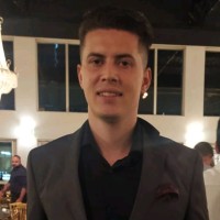 Mario Ronca De Paula