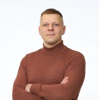 Alexey Moldovanov