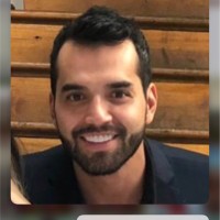 Danny Benjumea Duque