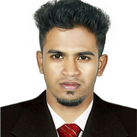Nibin Prakasan