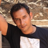 Javed Hussain