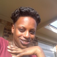 Shaquita Jones