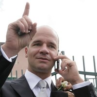 bruno capocaccia