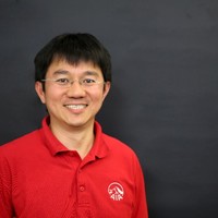 Lawrence Lau