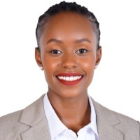 Stephanie Mumbi