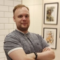 Anton Fominykh