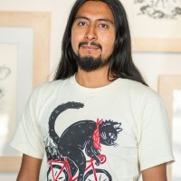 Alvar Josué González Ríos