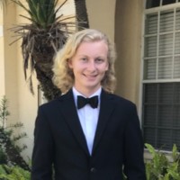 Jackson Sharpless