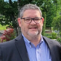 Jonathan Nuttall