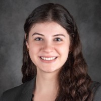Madeline Paladino Soucheck