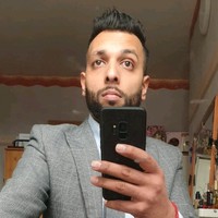 Hemant Patel