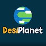 Desi Planet