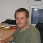 Thomas Burghardt