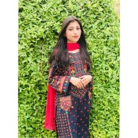 Alishba Majeed