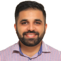 Zain Nasir