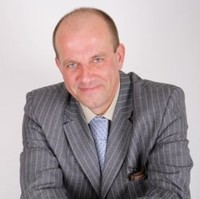 николай семёнов