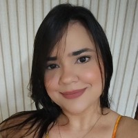 Fabíola Diniz 🐞