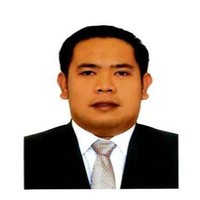 Jeffrey Malab, Rmt, Mlt(Dha), Mls(Ascpi)Cm