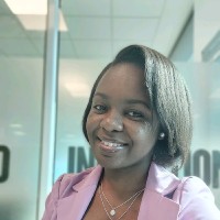 Helene Bagayamukwe