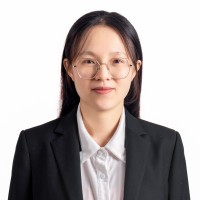 Grace Zhu
