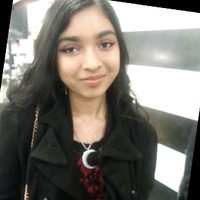 Humyra Chowdhury