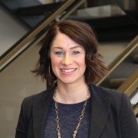 Tiffany Trenhaile