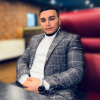 Mohammad Ali