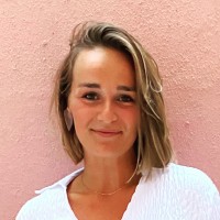 Benthe Verdegaal