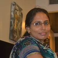 Beena Balakrishnan