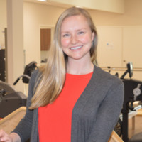 Kelly Keener Pt,Dpt