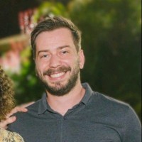 Yonatan Kinamon