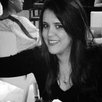 Dounia Benbouzid