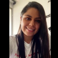 Maria Alejandra Mesa Madrid