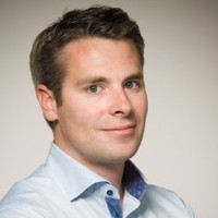 Thomas Holm