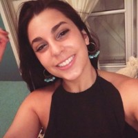 Agustina Simón