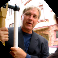 Robert Hill