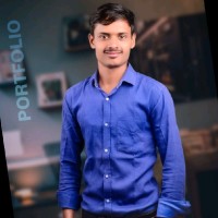 Yogesh Santosh Dhanve