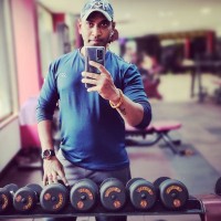 Amar Jadhav