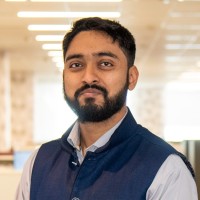 Anshul Saini