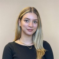 Jenny Xhemaj