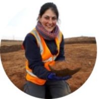 Jade Franklin Kennedy