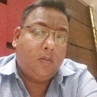 Rajib Das