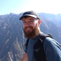 Graeme Crosbie