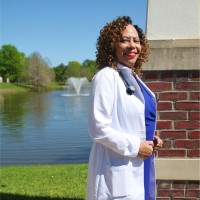 Christala G Lardas Msn Aprn Fnp-Bc