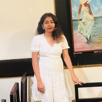 uday sri